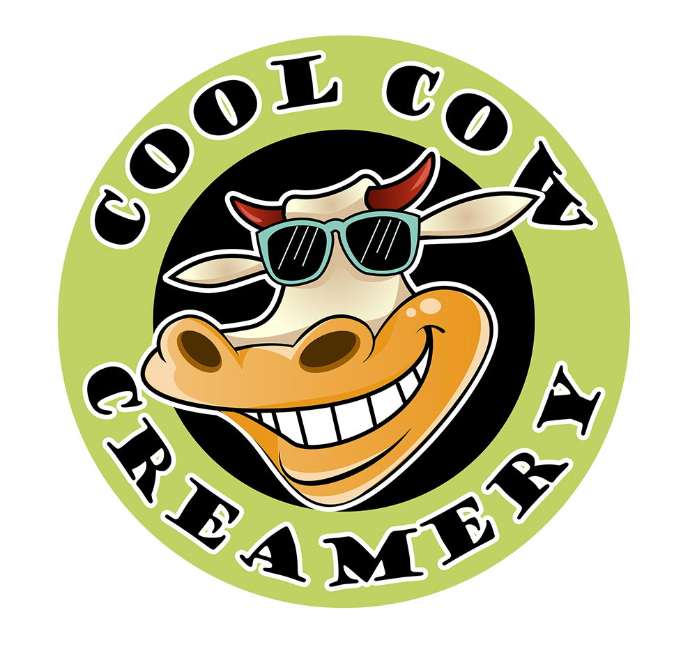 Cool Cow Creamery - Delicious and Unique Ice Creams