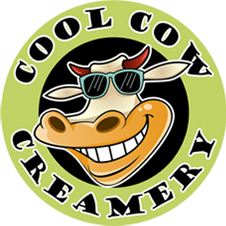 Ice Cream Catering Trucks - Cool Cow Creamery